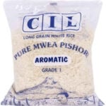 CIL Pure Mwea Pishori Rice 2KG