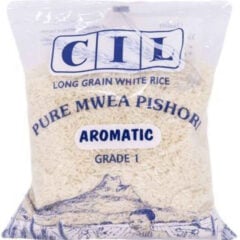 CIL Pure Mwea Pishori Rice 2KG