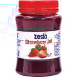 Zesta Strawberry Jam Jar 450g