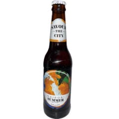 Nairobi Summer 330ml