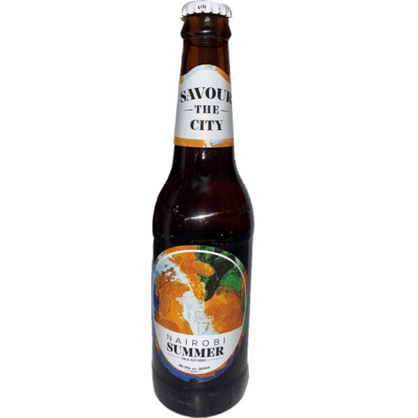 Nairobi Summer 330ml