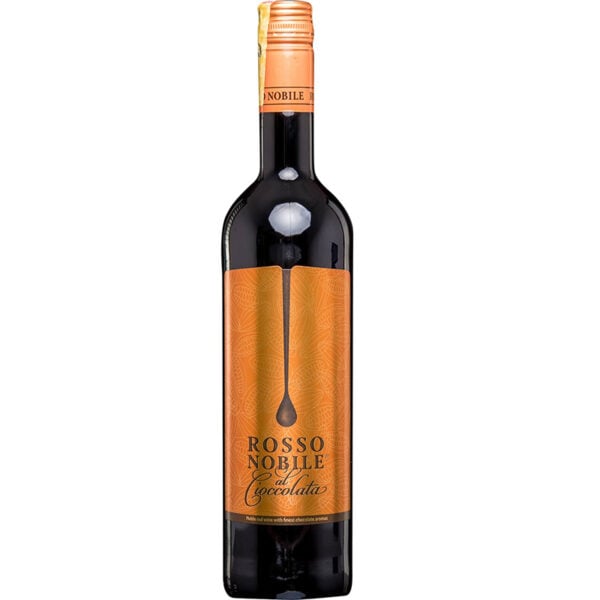 Rosso Nobile Dark Chocolate 750ml