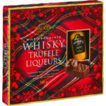 Walkers Whisky Truffles