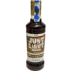 Just Right liqueur 250ml