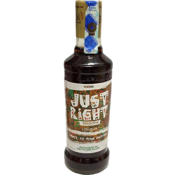Just Right liqueur 250ml