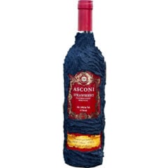 Asconi Strawberry 75 cl