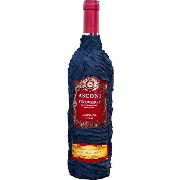 Asconi Strawberry 75 cl