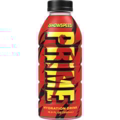 Prime IShowSpeed 500ml