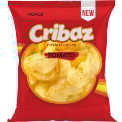 Cribaz Tomato 95g