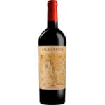 The Silk & Spice Red Blend 750ml