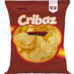 Cribaz Barbeque 95g