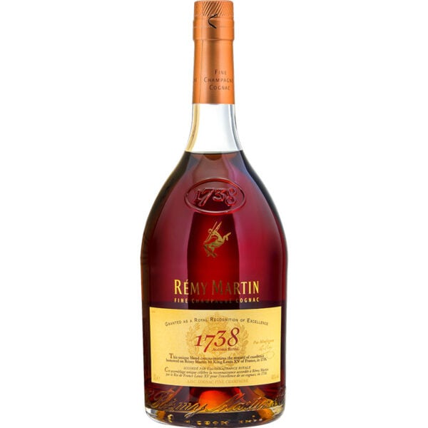 Remy Martin 1738 100cl