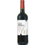 Chateau Grand Rousseau Bordeaux 75cl