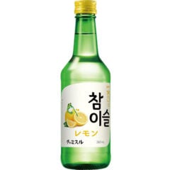 Jinro Soju Lemon 360ml