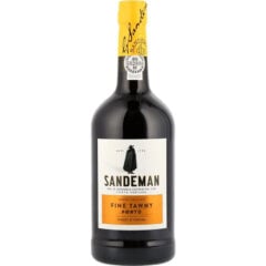 Sandeman Tawny Port 1L