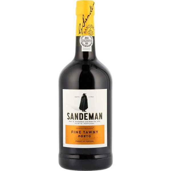 Sandeman Tawny Port 1L