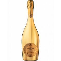 Pitars Gold Prosecco (Millesimato Extra Dry) 750ml