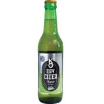 KO Dry Cider Bottle 330ml