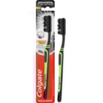 Colgate Single Action Charcoal Toothbrush