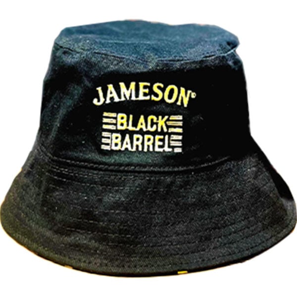 Jameson Bucket Hat
