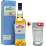 Glenlivet Founder’s Reserve 700ml + 1 Free Glenlivet Gift Glass