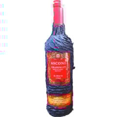 Asconi Grapefruit Ruby Red 75cl