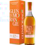 Glenmorangie 12YO 700ml