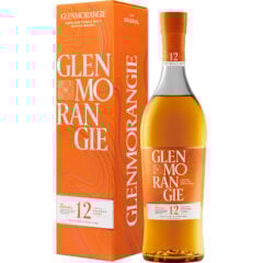 Glenmorangie 12YO 700ml