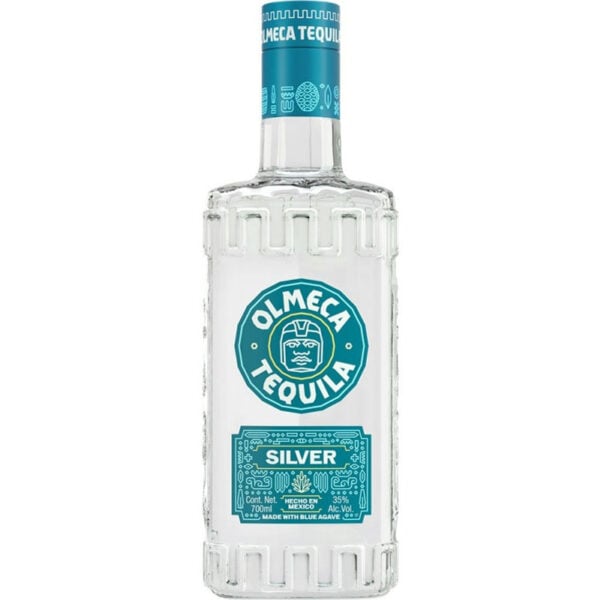 Olmeca Blanco 1L