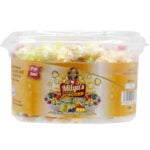 Milyas Tuttifruti Flavoured Popcorn 60g