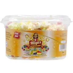 Milyas Tuttifruti Flavoured Popcorn 60g