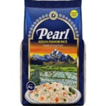 Pearl Pishori Rice 2kg
