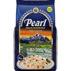 Pearl Pishori Rice 2kg