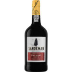 Sandeman Ruby Port 1L