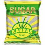 Kabras Sugar 2kg