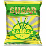 Kabras Sugar 1kg