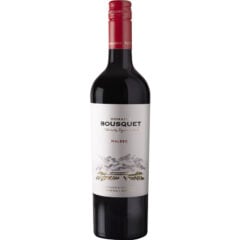 Domaine Bousquet Organic Malbec 750ml