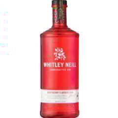 Whitley Neill Raspberry 750ml