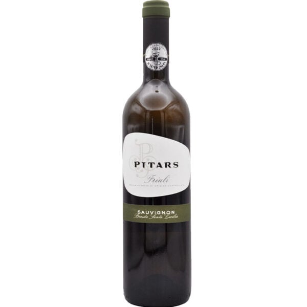 Pitars Sauvignon Blanc 2025 750ml