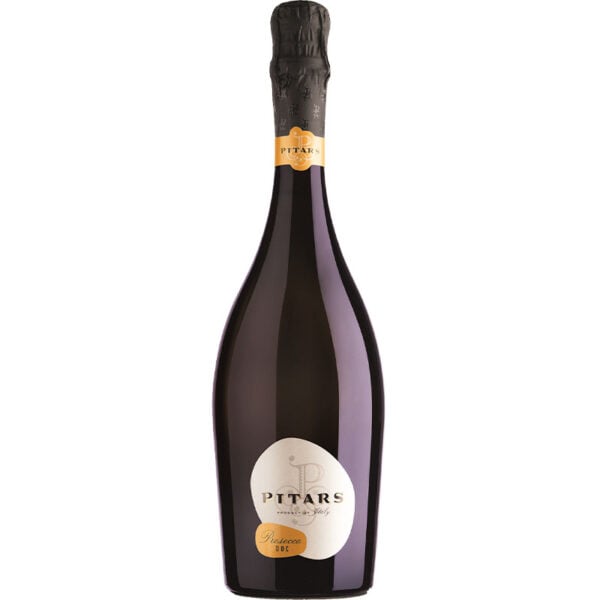 Pitars Extra Dry Prosecco 750ml