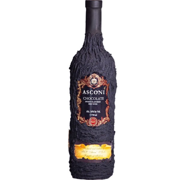 Asconi Chocolate 75cl