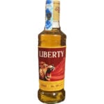 Liberty Brown Spirit 250ml