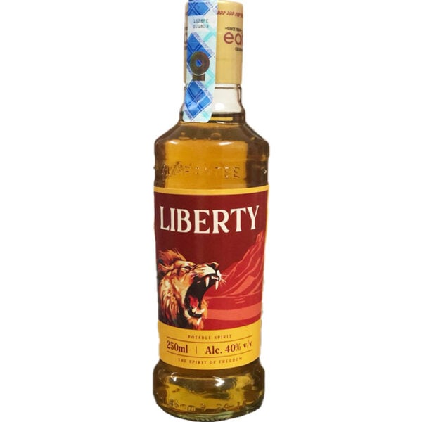 Liberty Brown Spirit 250ml