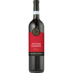 Signore Giuseppe Bardolino 750ml