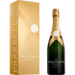 Moet & Chandon x Pharrell Williams Limited Edition - Gold