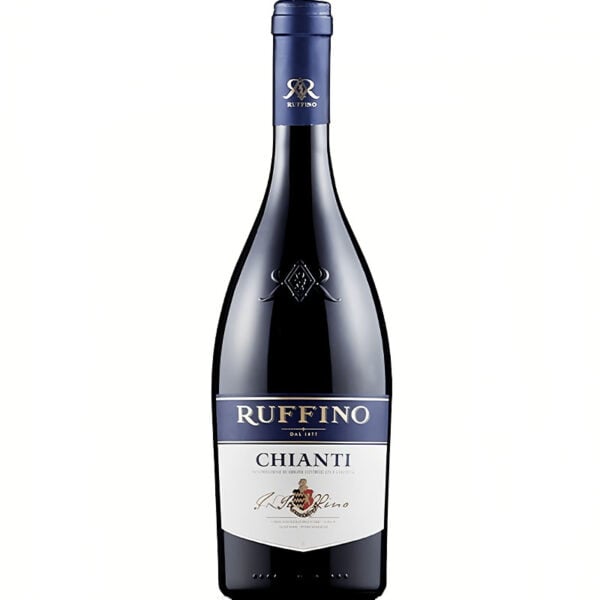 Ruffino Chianti 750ml