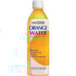 Isotonic Orange Water 500ml