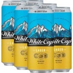 White Cap 6x500ml