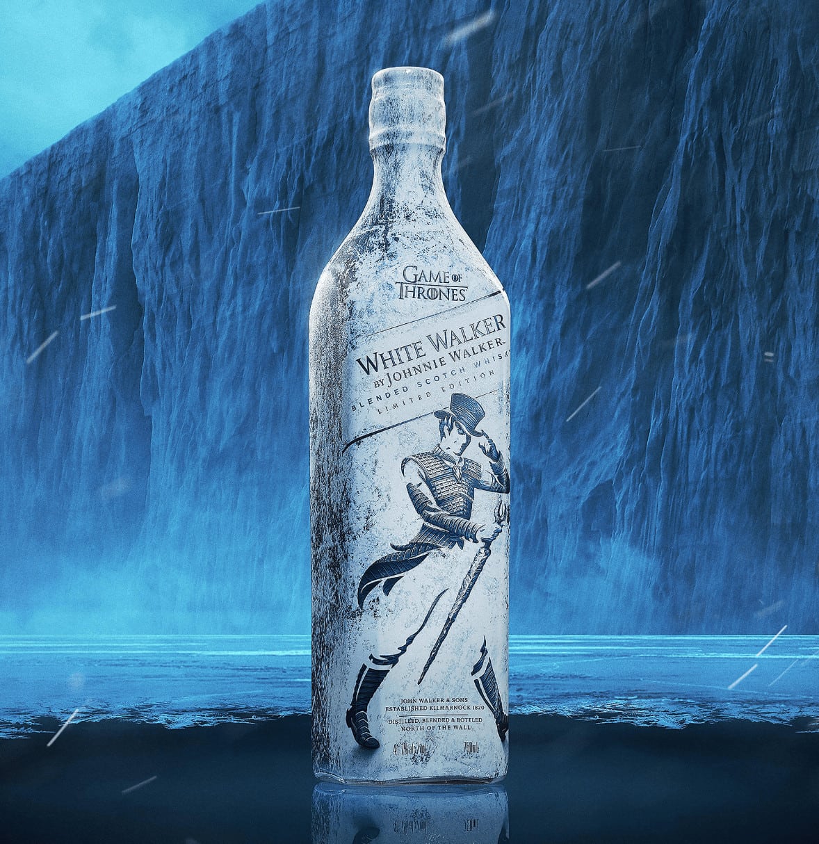 Johnnie Walker White Walker 750ml Order Game of Thrones Whisky in Nairobi, Kenya Oaks & Corks Johnnie Walker White Walker 750ml Order Game of Thrones Whisky in Nairobi, Kenya Oaks & Corks