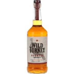 Wild Turkey Bourbon 700ml